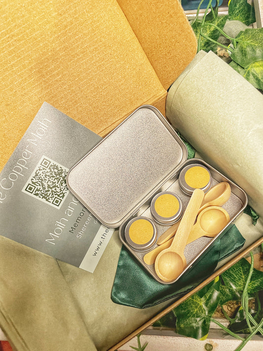Remembrance Kit Only